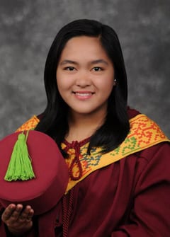 Ms. Eva Muana Buena