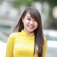 Ms. Pham Hoang Anh
