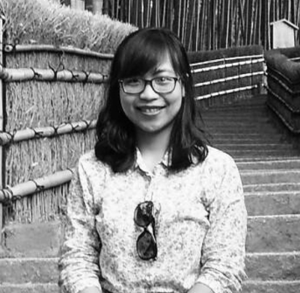 Cô Nguyễn Minh Châu