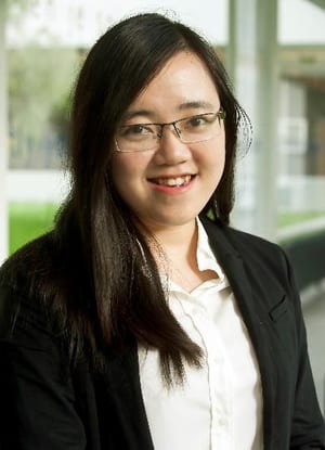 Cô Nguyễn Lan Hoàng