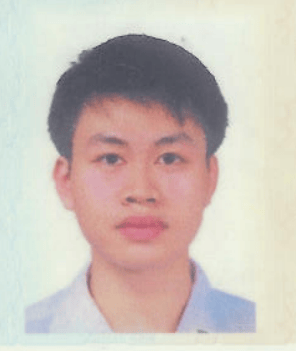 Thầy Bùi Huy Bình