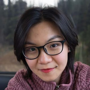 Cô Cao Nguyễn Ngọc Thảo Nhi