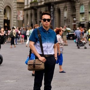 Thầy Nguyễn Anh Khoa