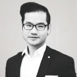 Thầy Nguyễn Cảnh Hiếu