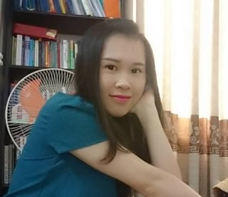 Cô Hoàng Diệu Thu