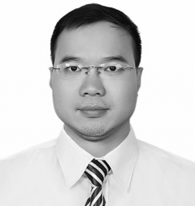 Thầy Nguyễn Quốc Vinh