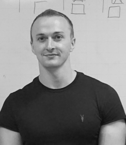 Thầy Jack Mills