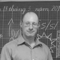 Mr. Nicholas Najdowski - Clever Academy