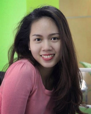 Giáo viên GMAT - Cô Nguyễn Thị Ngọc Bích - Clever Academy