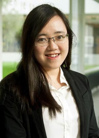 GMAT Instructor - Ms. Nguyen Lan Hoang - Clever Academy
