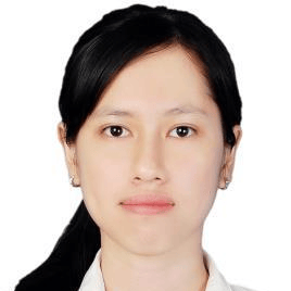 GMAT Instructor - Ms. Tran Thi Huynh Nhu - Clever Academy