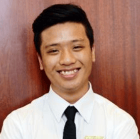 Thầy Lê Minh Hồng Đức