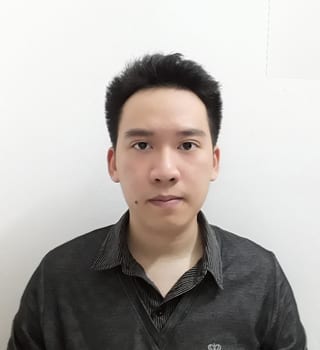 SAT Instructor - Mr. Dao Tang Chinh - Clever Academy