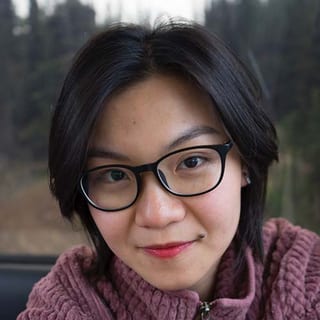 Giáo viên TOEFL - Cô Cao Nguyễn Ngọc Thảo Nhi - Clever Academy