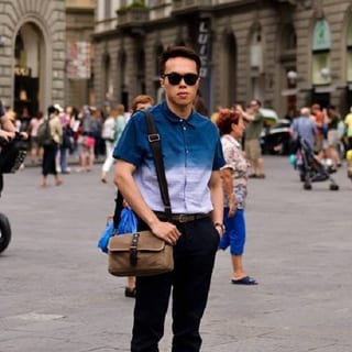 Thầy Nguyễn Anh Khoa