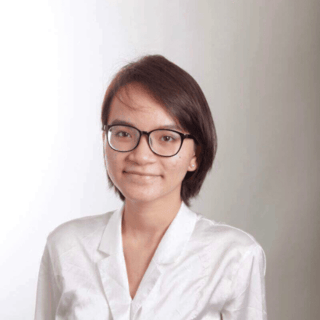 Giảng viên GRE - Cô Đinh Thủy Tiên - Clever Academy