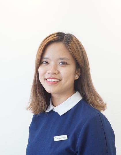 Hoàng Phương Thảo