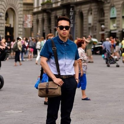 Thầy Nguyễn Anh Khoa