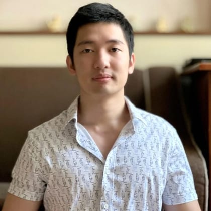 Thầy Bùi Anh Vũ GMAT