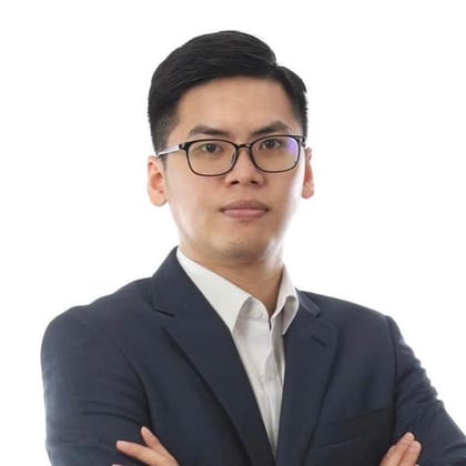 Thầy Đồng Việt Dũng