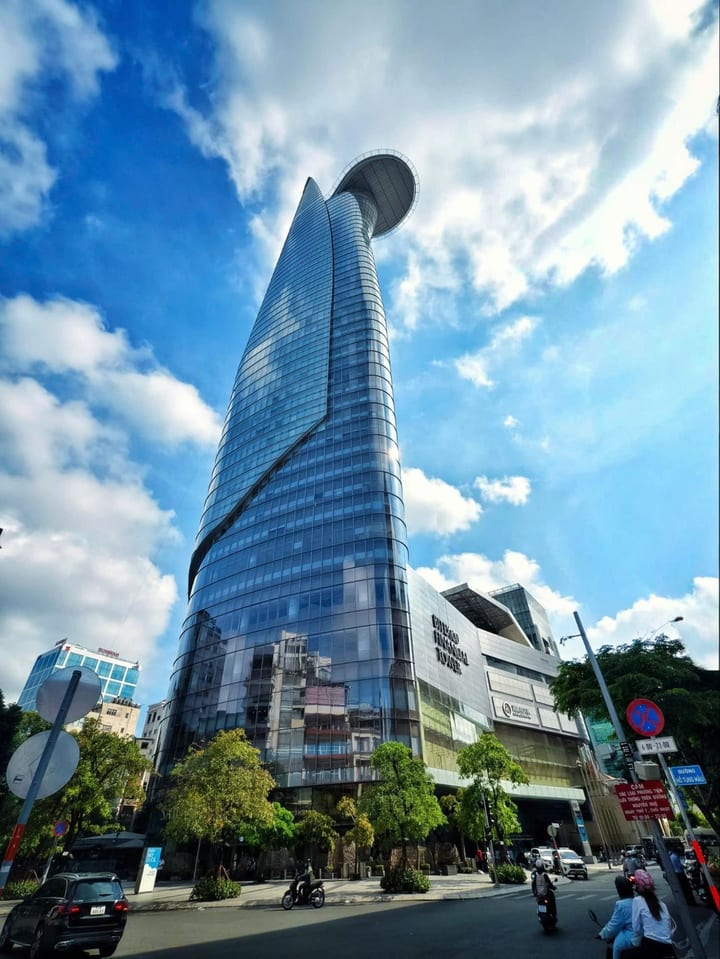 Bitexco Financial Tower