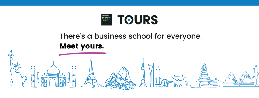 The MBA Tour Asia-Pacific