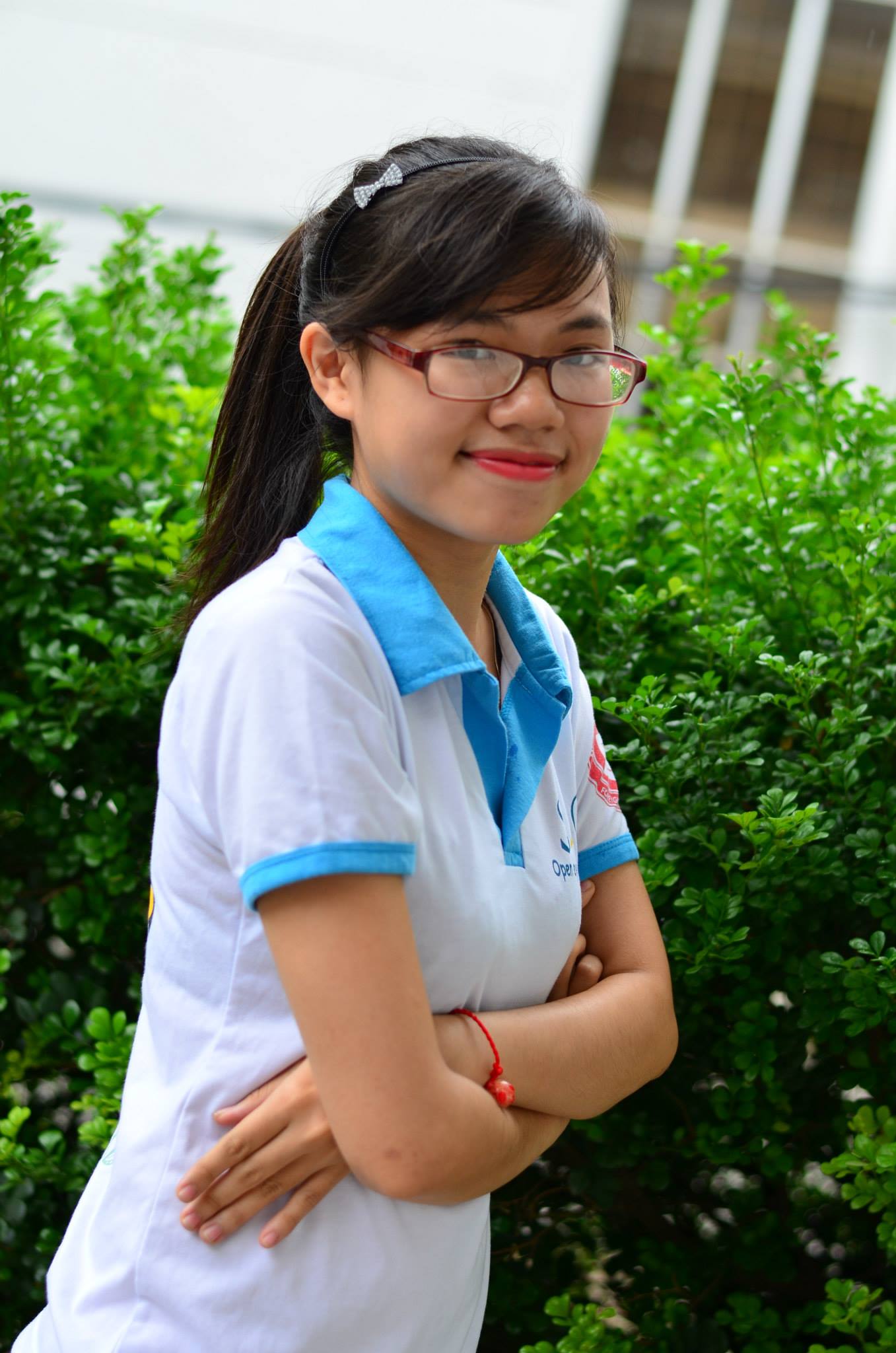 Kinh nghiệm luyện thi IELTS của Phạm Vân Anh (IELTS 7.5)