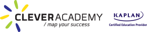 Clever Academy Logo