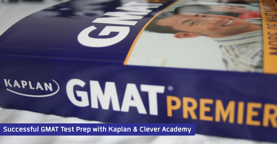 Chiến lược luyện thi GMAT hiệu quả