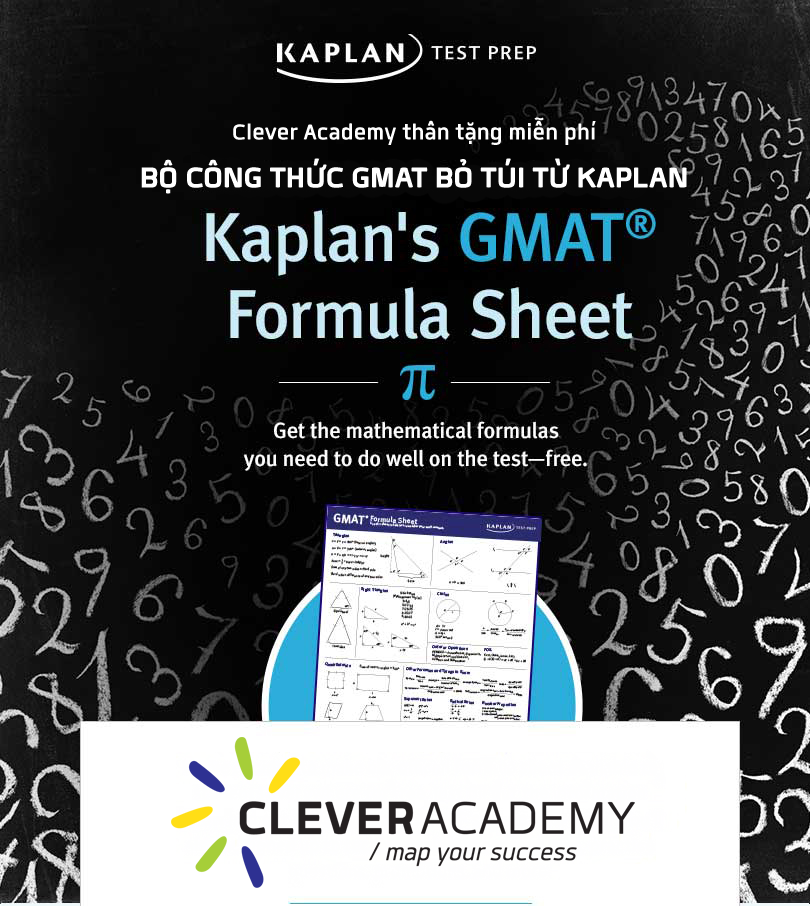Tài liệu GMAT