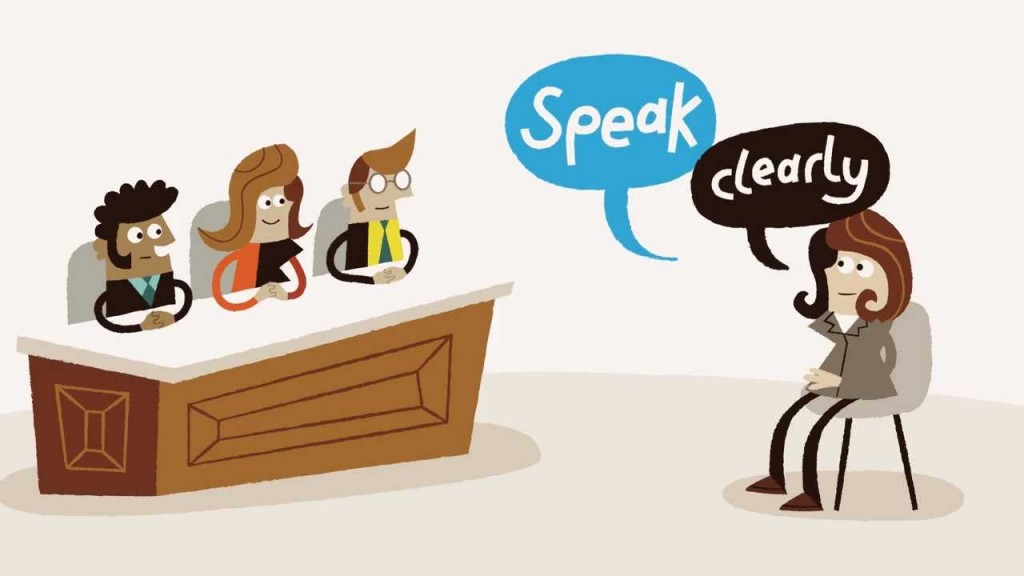 IELTS-Speaking
