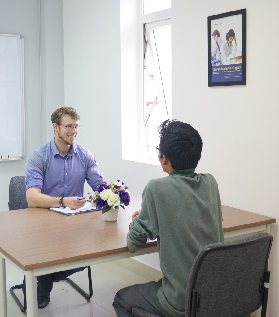 thi-thu-ielts-clever academy 03