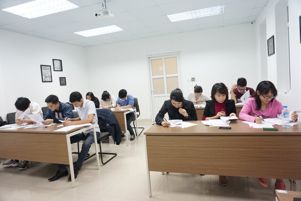 thi-thu-ielts-clever academy 01