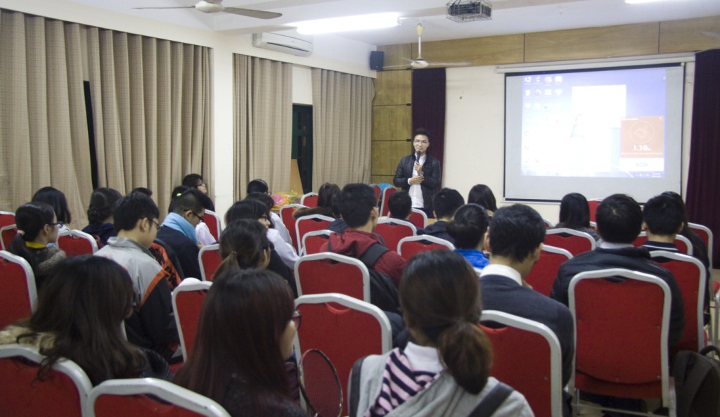 Cánh cửa MBA rộng mở với GMAT 700+