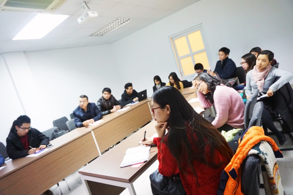 Bí quyết đạt điểm 700+ GMAT cùng Clever Academy