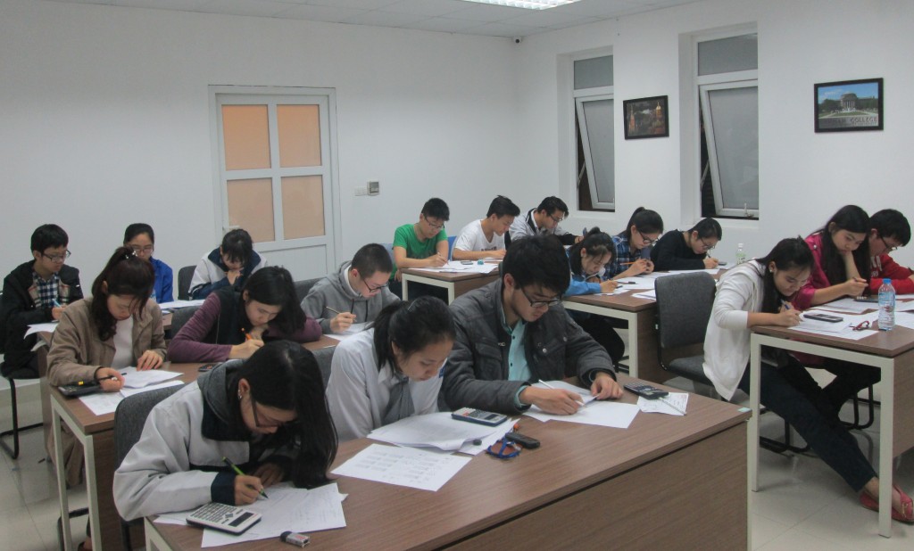 thi thu new sat