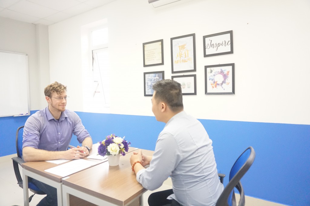 Kết quả Thi thử IELTS – Tháng 4/2016