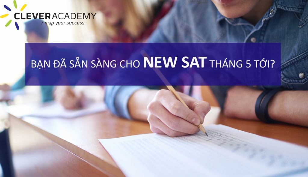thi new sat