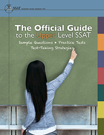 luyện thi SSAT