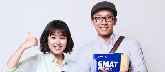 Luyện thi GMAT 700+ với học bổng cực hấp dẫn