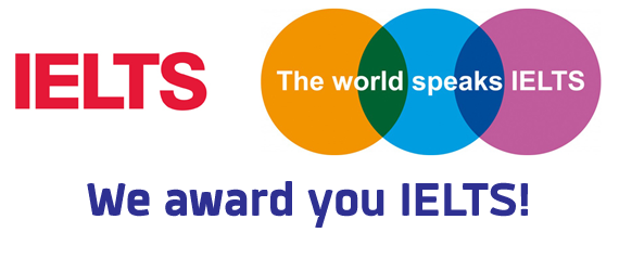 Tặng Học bổng tới 100% khi đăng ký các khóa IELTS