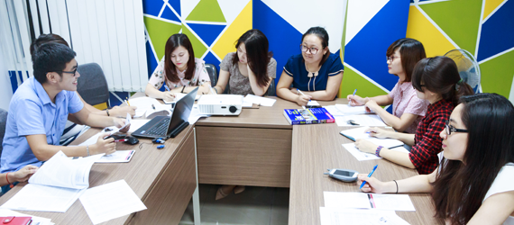 Học bổng Clever Talk tháng 11/2015: Giảm 20% học phí