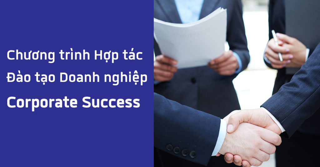 Dịch vụ Thiết kế Giáo trình cho Doanh nghiệp của Clever Academy