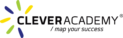 Clever Academy logo