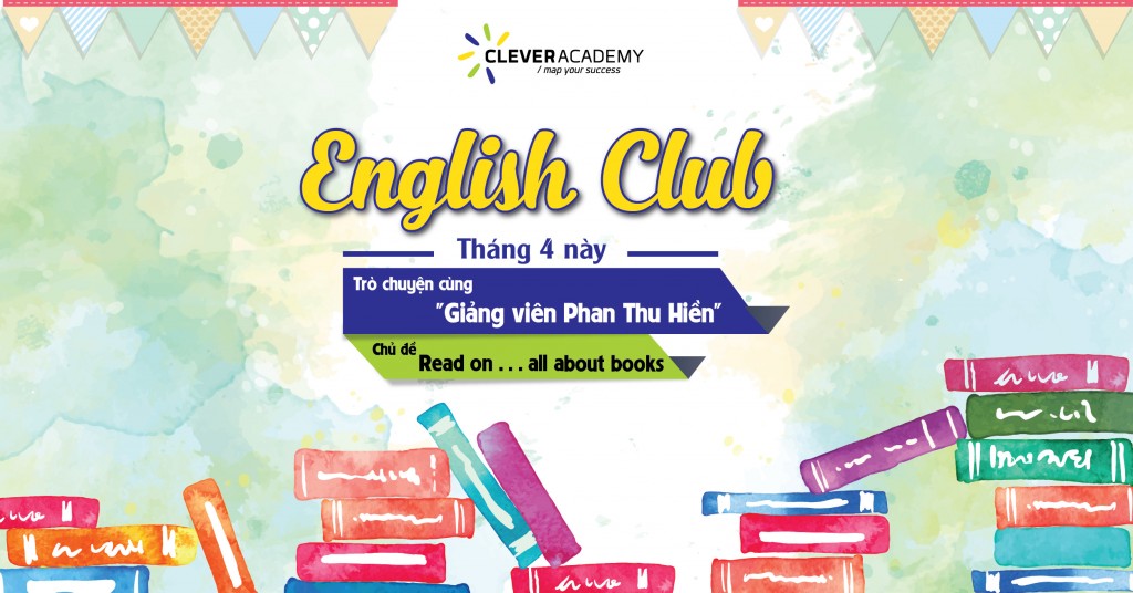 Chuẩn bị cho GMAT tại Clever Academy