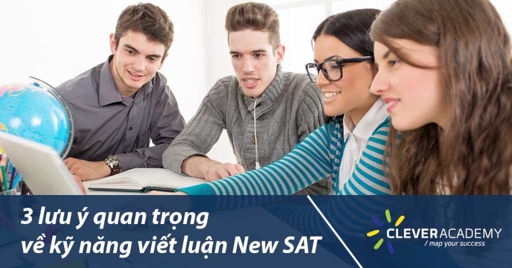 New SAT