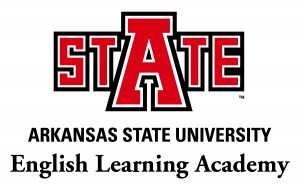EFL Adjunct, Arkansas State University