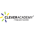 Logo khóa học GMAT Clever Academy