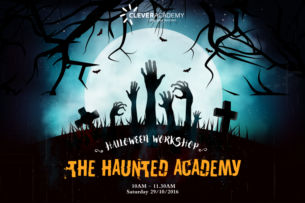 halloween event