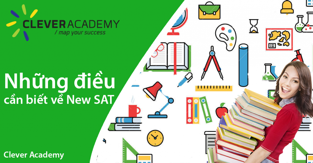 new sat